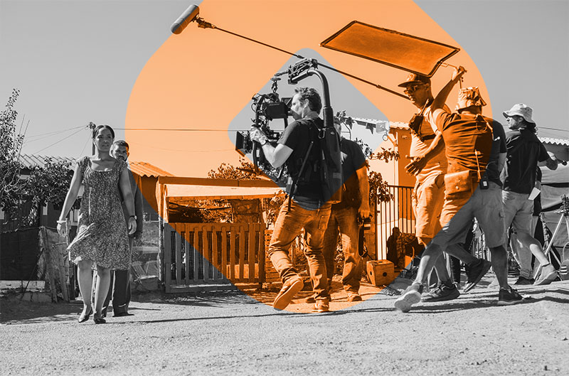 The Ergo Company team